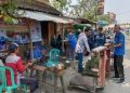 Lindungi Konsumen, Pemkab Rembang Pastikan Alat Ukur Pedagang Pasar Lasem Akurat 14 Lindungi Konsumen, Pemkab Rembang Pastikan Alat Ukur Pedagang Pasar Lasem Akurat