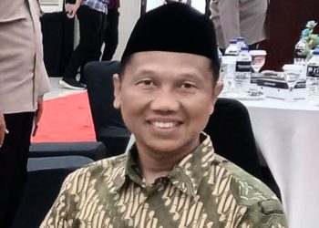 Baru 5 Pendaftar, Seleksi Pimpinan BAZNAS Salatiga Berpotensi Diperpanjang