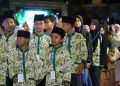 Kabupaten Tegal Jadi Tuan Rumah Porsadin Jateng, Diikuti 824 Santri dari Berbagai Daerah