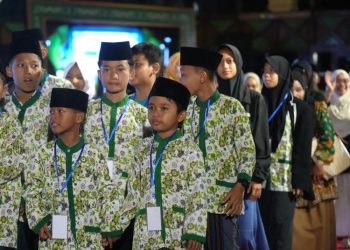 Kabupaten Tegal Jadi Tuan Rumah Porsadin Jateng, Diikuti 824 Santri dari Berbagai Daerah 5 Kabupaten Tegal Jadi Tuan Rumah Porsadin Jateng, Diikuti 824 Santri dari Berbagai Daerah