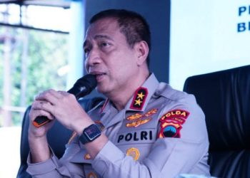 Penyelewengan BBM dan LPG Subsidi, 5 Orang Ditangkap Polda Jateng di Pati dan Cilacap 2 Penyelewengan BBM dan LPG Subsidi, 5 Orang Ditangkap Polda Jateng di Pati dan Cilacap