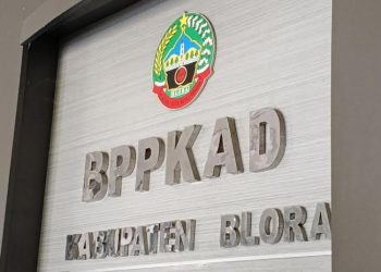 Realisasi PBB-P2 Blora Tembus Rp24 Miliar, Kurang Rp2 Miliar dari Target