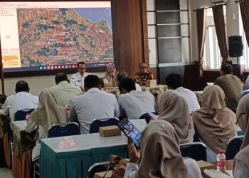 Program Internet Rakyat Bakal Sasar 5 Wilayah di Blora pada Tahap Awal