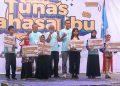 Siswa SD dan SMP Banggakan Rembang Lewat Prestasi di FTBI Jateng 2026
