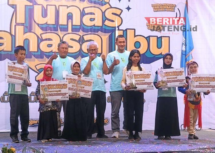 Siswa SD dan SMP Banggakan Rembang Lewat Prestasi di FTBI Jateng 2026 1 Siswa SD dan SMP Banggakan Rembang Lewat Prestasi di FTBI Jateng 2026