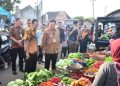 Harga Cabai Masih Tinggi, Pemkot Salatiga Siapkan Langkah Pengendalian