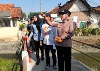 Pemkab Kendal Alokasikan Rp4 Miliar untuk Normalisasi Sungai di 23 Titik