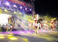 BBKT Digelar Meriah, Bupati Kendal Minta Pemuda Terus Semangat Jaga Pengabdian