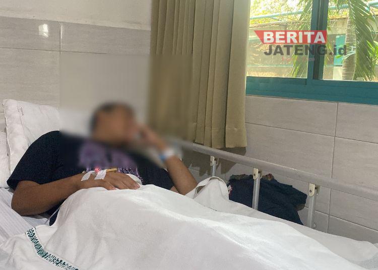 Kronologi Dugaan Kekerasan Siswa di Sekolah Rakyat Pati Bermula dari Tuduhan Curi Sabun 1 Kronologi Dugaan Kekerasan Siswa di Sekolah Rakyat Pati Bermula dari Tuduhan Curi Sabun