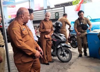IPAL 3 SPPG Tak Sesuai SOP, Pemkab Kendal Bakal Tindak Tegas Jika Tak Diperbaiki