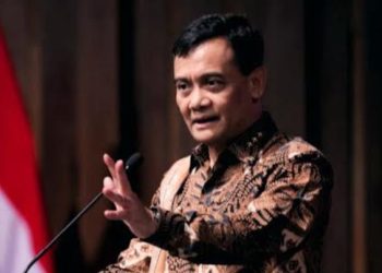 Tanggapi Kabar Bupati Klaten Kena OTT KPK, Gubernur Luthfi: Kami Sudah Sering Ingatkan