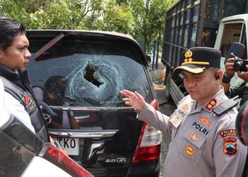 Penagihan Utang di Kudus Berujung Kekerasan, Skema Pembayaran Didalami Polisi