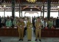 Demak Alokasikan Hibah Rp7 Miliar untuk Guru Non Formal Madin, TPG, dan Ponpes