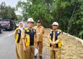 Pemkab Rembang Alokasikan Rp35,5 Miliar untuk Tangani Jalan Rusak Tahun Ini 16 Pemkab Rembang Alokasikan Rp35,5 Miliar untuk Tangani Jalan Rusak Tahun Ini