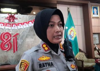 Identitas Mayat dengan Tangan Terborgol di Gedung Kosong Brangsong Kendal Terungkap