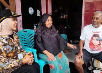 Bupati Tika Ungkap Bantuan KaJeN Sasar 480 Warga Kendal Sepanjang 2026