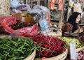 Harga Cabai Naik dari Rp30 Ribu ke Rp60 Ribu di Blora Pekan Ini 14 Harga Cabai Naik dari Rp30 Ribu ke Rp60 Ribu di Blora Pekan Ini