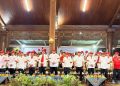 Kirim 276 Atlet, Jepara Targetkan Masuk Empat Besar Porprov Jateng 2026