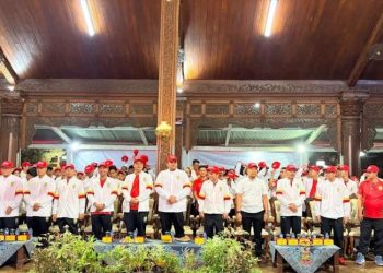 Kirim 276 Atlet, Jepara Targetkan Masuk Empat Besar Porprov Jateng 2026 5 Kirim 276 Atlet, Jepara Targetkan Masuk Empat Besar Porprov Jateng 2026