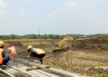 Proyek 3 Embung Senilai Rp9 Miliar Batal Direalisasikan di Blora, Ini Penyebabnya