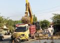 Cegah Banjir, Proyek Gorong-Gorong di Blora Masuk Preservasi Rp10,6 Miliar