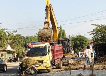 Cegah Banjir, Proyek Gorong-Gorong di Blora Masuk Preservasi Rp10,6 Miliar