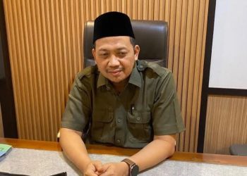 Seluruh SPPG di Batang Bakal Disidak Usai Ratusan Orang Jadi Korban Keracunan MBG