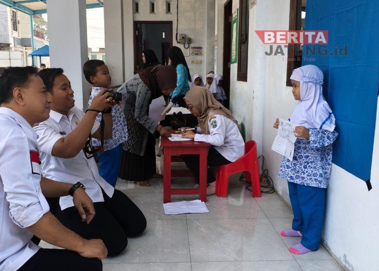 Anak Pakai KIA di Jepara Bisa Klaim Diskon Tiket Masuk Wisata 1 Anak Pakai KIA di Jepara Bisa Klaim Diskon Tiket Masuk Wisata
