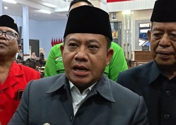 Pekalongan Siapkan Sekolah Rakyat Tampung 1.080 Siswa, Target Operasional 2027