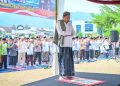 Gelar Salat Istisqa’, Pemkab-Polres Banjarnegara Ajak Warga Meminta Hujan ke Tuhan