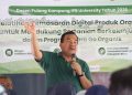 Blora Bakal Wajibkan ASN Eselon II Beli Beras Organik dari Petani