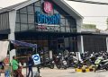 Belanja Makanan Minuman Terdampak Efisiensi, Target Pajak Restoran di Blora Turun