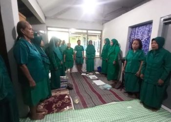 Program PKK Semarang Tuai Sorotan, Ribuan Warga Tandatangani Petisi Desak Evaluasi