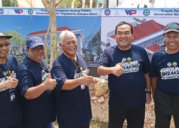 UNY Berdiri di Blora, Pendaftaran Mahasiswa Baru Dimulai Tahun Depan