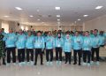 95 Atlet Brebes Bakal Bertanding di 22 Cabor Porprov Jateng 2026