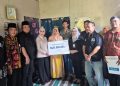 Bupati Kendal Serahkan JKM Senilai Rp42 Juta ke Ahli Waris Pekerja Rentan 15 Bupati Kendal Serahkan JKM Senilai Rp42 Juta ke Ahli Waris Pekerja Rentan