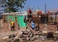Proyek Revitalisasi TK PGRI 2 Mulyorejo Blora Diduga Langgar Aturan