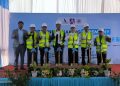 Pabrik Farmasi Masuk Kendal, Bupati Tika Sambut Baik Investasi untuk Ekonomi Daerah