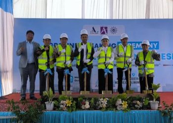 Pabrik Farmasi Masuk Kendal, Bupati Tika Sambut Baik Investasi untuk Ekonomi Daerah 2 Pabrik Farmasi Masuk Kendal, Bupati Tika Sambut Baik Investasi untuk Ekonomi Daerah