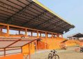 Stadion Krida Rembang Segera Dibenahi, Bakal Ada Asrama untuk Atlet