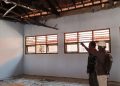 Dapat Bantuan Revitalisasi Rp1,9 Miliar, SMPN 1 Sambong Perbaiki Fasilitas Sekolah