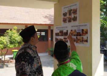 SD dan SMP Negeri di Jepara dapat Bantuan Revitalisasi Senilai Rp1,86 Miliar
