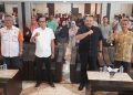Walkot Tegal Ikuti Ujian Negara Amatir Radio, Dalami Komunikasi Darurat Saat Bencana