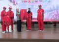 Kirim 396 Atlet ke Porprov Jateng, Bupati Kendal: Target Lima Besar