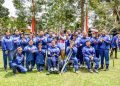 Jadi Tuan Rumah 12 Cabor Porprov Jateng, Walkot Salatiga: Potensi Gerakkan Ekonomi