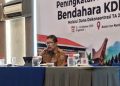 Pemkab Rembang Siapkan Operasional 75 Koperasi Merah Putih Lewat Pelatihan Bendahara