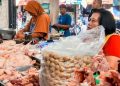 Harga Cabai dan Daging Ayam di Salatiga Tinggi, Pedagang Ungkap Penyebabnya