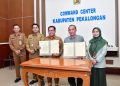 Pekalongan Bakal Latih 6.000 Petani Muda Selama 3 Tahun Lewat YESS-SI
