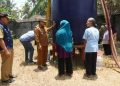 Tak Terpetakan, Kekeringan di Druju Salatiga Ditangani Setelah Ada Aduan Warga