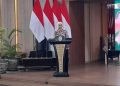Buka Rangkaian HSN, Bupati Tika Ajak Santri Kendal Wujudkan Masa Depan Lebih baik